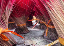 Вьетнам, Вьетнам, до востребования! Велотур