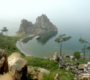 Байкал, Осень на Байкале: комфорт-тур