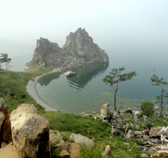Осень на Байкале: комфорт-тур