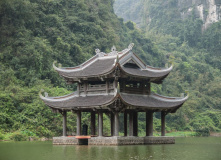 Вьетнам, Вьетнам, до востребования! Велотур