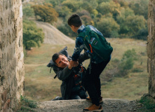 Грузия, Путешествие по Грузии: от Тбилиси до Боржоми с детьми