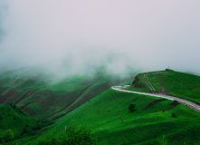 Кавказ, Красоты Северной Осетии
