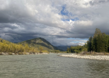 Казахстан, Казахстанский Алтай: мультитур по рекам Берель и Бахтарма