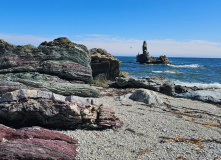 Сахалин, Сахалино-Камчатский вояж: по следам Крузенштерна (активный комфорт-тур)