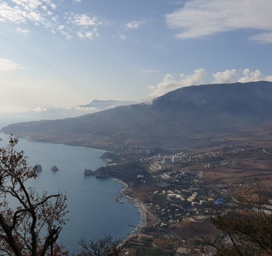 Алустон комфорт-тур