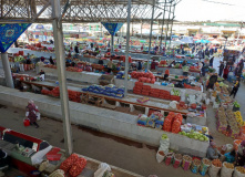 Узбекистан, Узбекистан. Восточная сказка для всей семьи