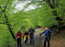 Азербайджан, Горы и небоскрёбы Азербайджана (разведка)