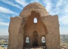 Египет, Забытые храмы Верхнего Египта (разведка)