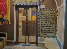 Иран, Персидские хроники: большое путешествие по Ирану (разведка)