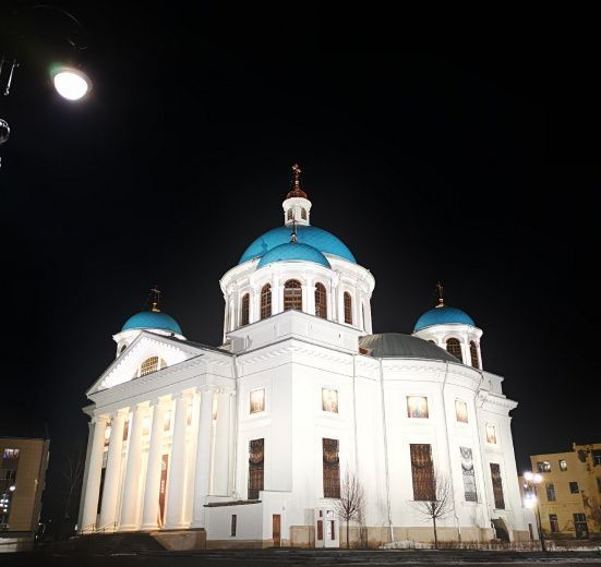 Казанское ханство
