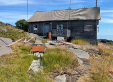 Карелия, Архипелаг Кузова и Кемские шхеры. По Белому морю на морских каяках
