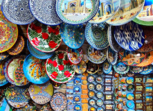 Узбекистан, Узбекистан. Восточная сказка для всей семьи