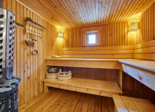 Подмосковье, Комфорт-тур «От Рождества до Купалы: встречаем праздники вместе»