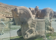 Иран, Персидские хроники: большое путешествие по Ирану (разведка)