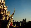 Таиланд, Таиланд: Бангкок и Север