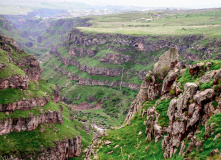 Армения, В гостях у Севана. Армения для больших и маленьких