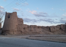 Иран, Персидские хроники: большое путешествие по Ирану (разведка)