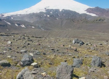 Кавказ, К подножью Эльбруса: путешествие для родителей с детьми (проживание в палатках)