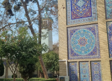 Иран, Персидские хроники: большое путешествие по Ирану (разведка)