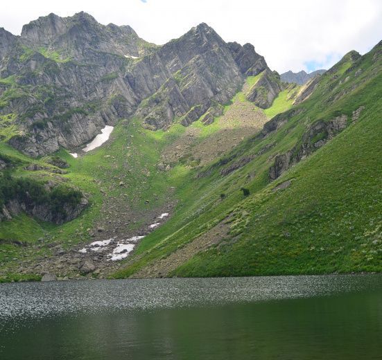 Детская Абхазия