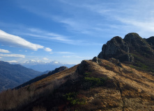 Кавказ, По горам Малого Кавказа: через пять вершин к морю