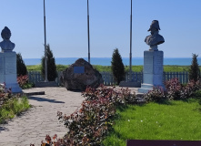 Юг России, Легенды Тамани