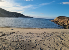 Кольский, Русская Норвегия: поход в Лиинахамари (разведка)