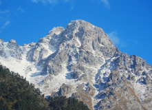 Северная Осетия (Алания), Три дня в Алании: горная Дигория
