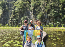 Вьетнам, Северный Вьетнам: фантастический мир горных троп и сказочных пещер