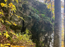 Кавказ, Семейный лагерь в Красной поляне