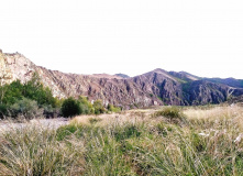 Сибирь, Тува, Западный Саян: по озеру Кара-Холь и реке Алаш на байдарках