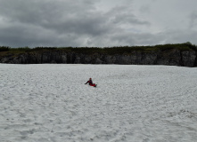 Урал, Полярный Урал: с истоков Печоры. Сплав по реке Малая Уса на байдарках