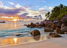 Сейшельские Острова, Райские Сейшелы