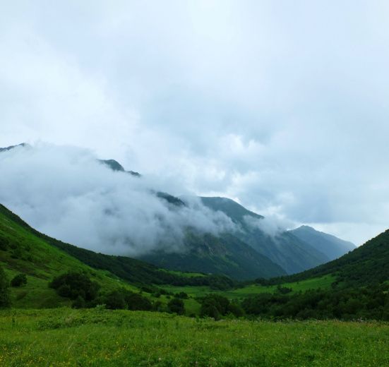Бзерпинский карниз