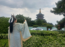 Китай, Где рождались легенды Поднебесной: Терракотовая армия, Лоян, Шаолинь (разведка)