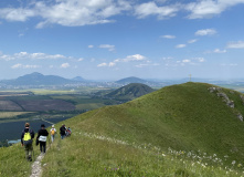 Кавказ, Пятигорский перевал (программа с размещением в старинном купеческом особняке XIX в.)