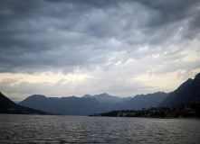 Черногория, Путешествие из центра страны к морю (с проживанием в отелях) разведка