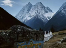 Китай, Провинция Сычуань — сердце Китая: тропа цветов и озёр (разведка)