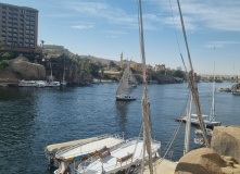 Египет, Забытые храмы Верхнего Египта (разведка)