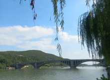 Китай, Где рождались легенды Поднебесной: Терракотовая армия, Лоян, Шаолинь (разведка)