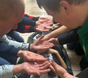 Северо-Запад, Курсы первой помощи в Санкт-Петербурге: Базовый уровень (начальный)