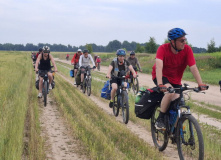 Центральный регион, Знакомьтесь, Нижний! Велопоход