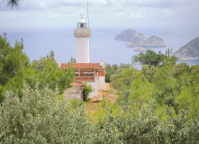 Турция, Трекинг налегке по Восточной Ликии (с размещением в частных отелях)