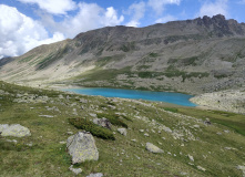 Кавказ, Голубоглазая Теберда. Путешествие для родителей и детей