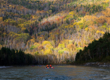 Северо-Запад, Клуб любителей посложнее