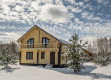 Подмосковье, Комфорт-тур «От Рождества до Купалы: встречаем праздники вместе»