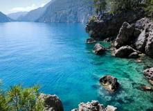 Турция, Велопоход по Турции. Приключения продолжаются!