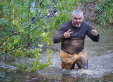Подмосковье, Турслёт Открытие сезона 2026 - "Пятый Элемент"