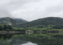 Камчатка, Камчатский вояж Лайт: шум океана и шёпот вулканов (комфорт-тур)