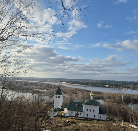 Тропа Березополья (разведка)